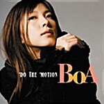 BoA (보아) - Do The Motion [Single]