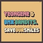 [중고] 연진 & Bmx Bandits - Save Our Smiles