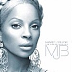 [중고] Mary J. Blige - The Breakthrough