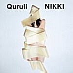 [중고] Quruli - Nikki