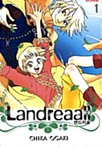 랜드리올 Landreaall 1