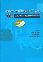 Asian and Pacific Coasts 2005