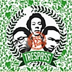 [중고] Trespass - 무단침범