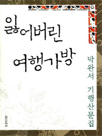 잃어버린 여행가방