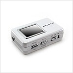 [동영상지원!]MURO MP3 MR-200 [512MB] +USB충전기