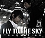 [중고] Fly To The Sky 6집 - Transition