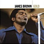 [중고] James Brown - Gold