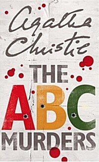 The ABC Murders (Paperback)