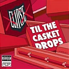[수입] Clipse - Til The Casket Drops