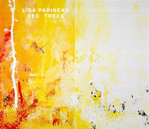 [수입] Lisa Papineau - Red Trees