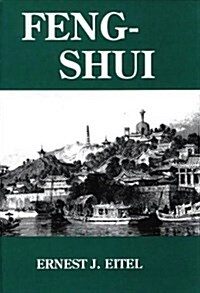 Feng Shui (Paperback)