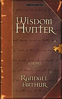 [중고] Wisdom Hunter (Paperback)
