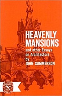 Heavenly Mansions (Paperback)