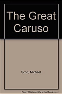 The Great Caruso (Paperback, Reprint)