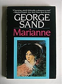 Marianne (Paperback)