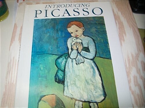 Introducing Picasso (Hardcover, 1St Edition)