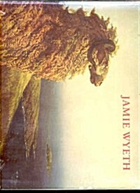 Jamie Wyeth (Hardcover, 1st)