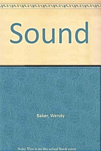 Sound (Make-it-work!) (Hardcover)