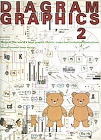 Diagram Graphics 2 (Hardcover)
