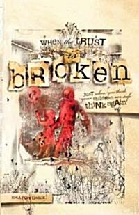 When the Trust Is Broken: Just When You Think Your Children Are Safe, Think Again (Paperback)
