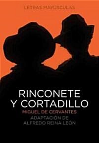 Rinconete y Cortadillo (Paperback)