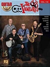 The Ventures (Paperback)