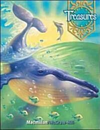 Treasures, Grade 6, Student: A Reading/Language Arts Program (Hardcover)