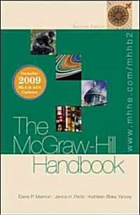 The McGraw-Hill Handbook (Hardcover, 2nd, Student)