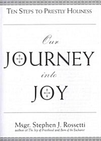 Our Journey Into Joy (Paperback)