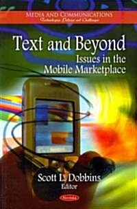 Text and Beyond (Paperback, UK)
