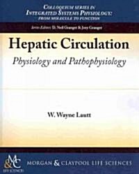 Hepatic Circulation (Paperback)