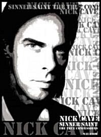 Nick Cave (Paperback)