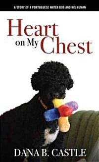 Heart on My Chest (Paperback)