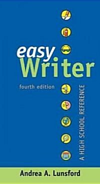 Easywriter (Hardcover, 4th, Spiral)