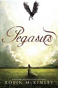 Pegasus (Hardcover)