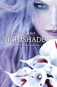 Nightshade: Book 1 (Hardcover, Deckle Edge)