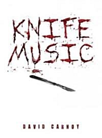 Knife Music (Hardcover)