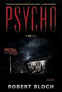 Psycho (Paperback, 1st)