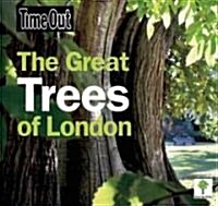 Great Trees of London (Paperback)
