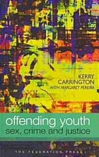 Offending Youth (Paperback)