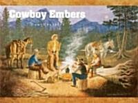 Cowboy Embers (Paperback)