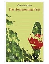 The Homecoming Party (Paperback)