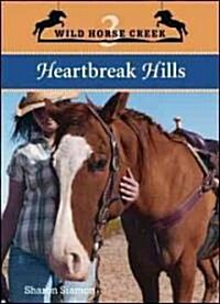 Heartbreak Hills (Paperback)