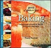 Gems of Gluten-Free Baking: Breads and Irresistible Treats Everyone Can Enjoy (Paperback)