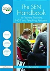 The SEN Handbook for Trainee Teachers, NQTs and Teaching Assistants (Paperback, 2 ed)