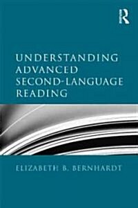 Understanding Advanced Second-Language Reading (Paperback)