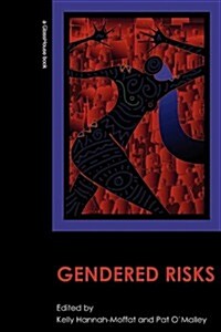 Gendered Risks (Paperback)