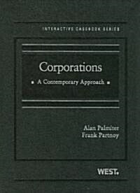 Corporations (Hardcover, Pass Code)