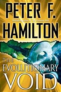 The Evolutionary Void (Hardcover)