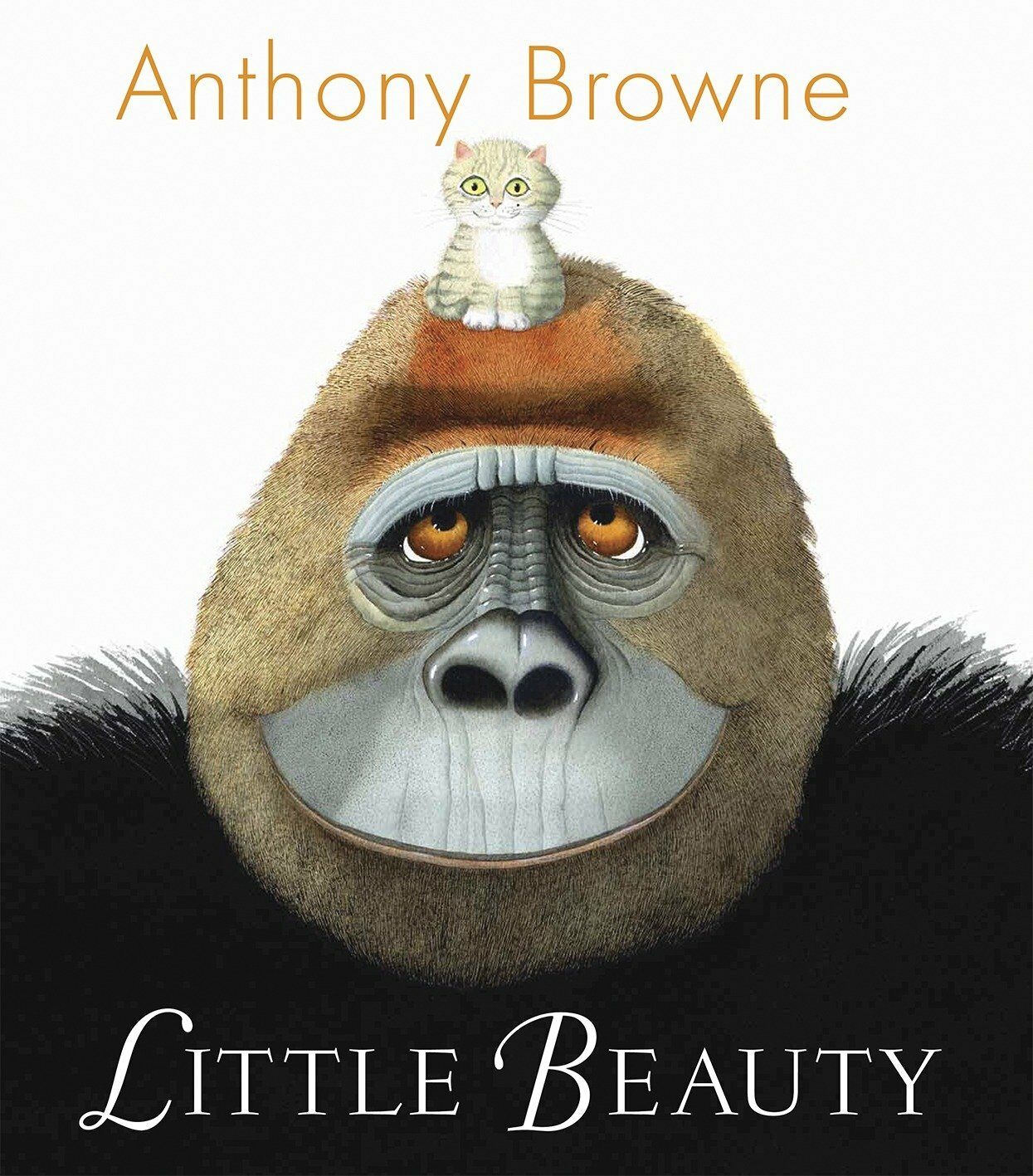 Little Beauty (Paperback, 미국판)